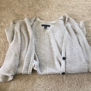 American Eagle cardigan